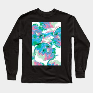 A New Life Long Sleeve T-Shirt